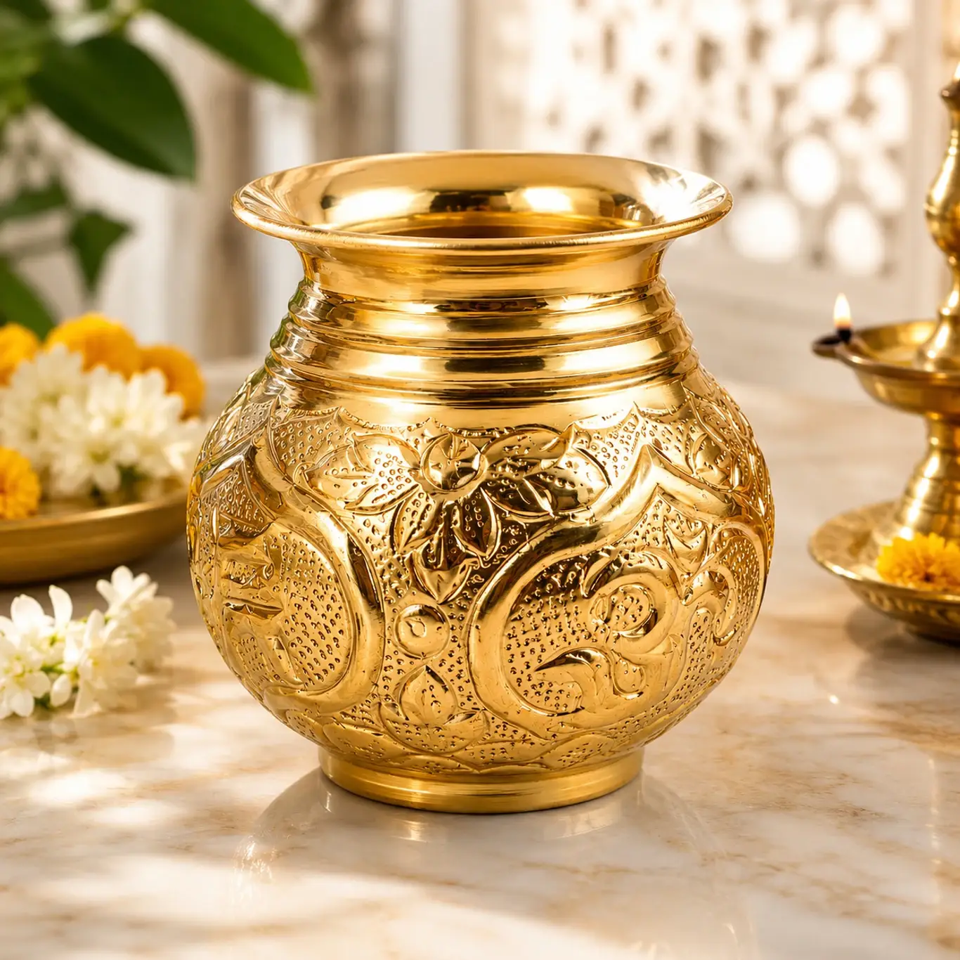 brass kalash for pooja traditional engraved lota pure brass puja original imahz2hdnuykzhj9 (1) brass kalash for pooja traditional engraved lota pure brass puja original imahz2hdnuykzhj9 (1)